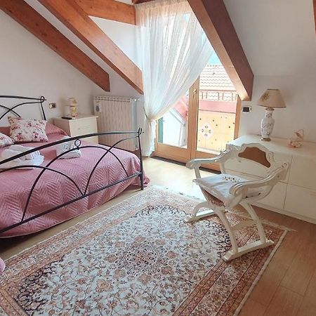 Dei Della Costiera 2 Villa Agerola Ngoại thất bức ảnh
