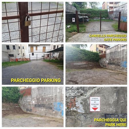 Dei Della Costiera 2 Villa Agerola Ngoại thất bức ảnh
