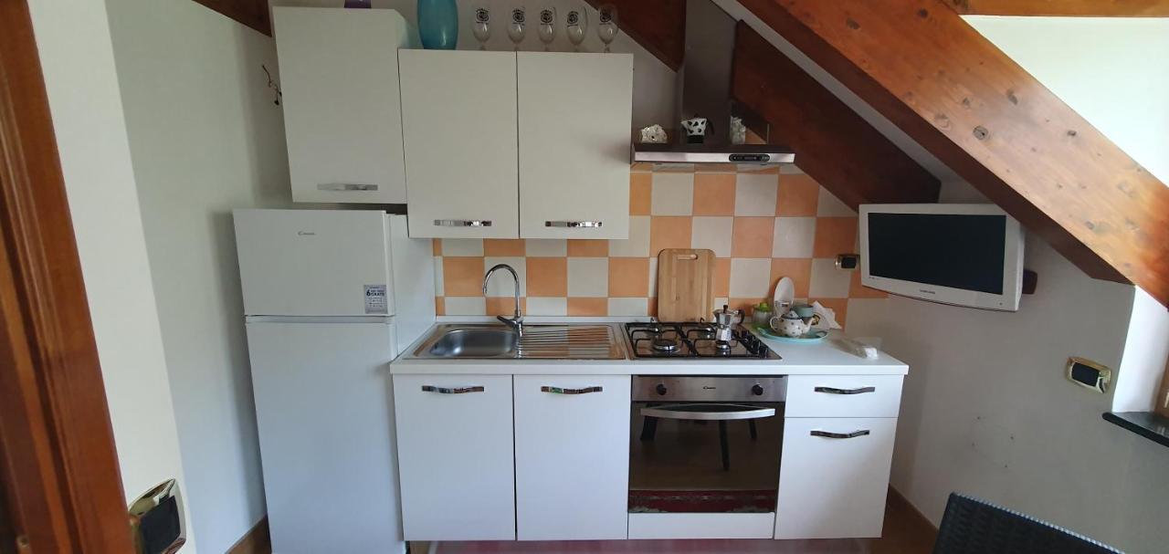 Dei Della Costiera 2 Villa Agerola Ngoại thất bức ảnh