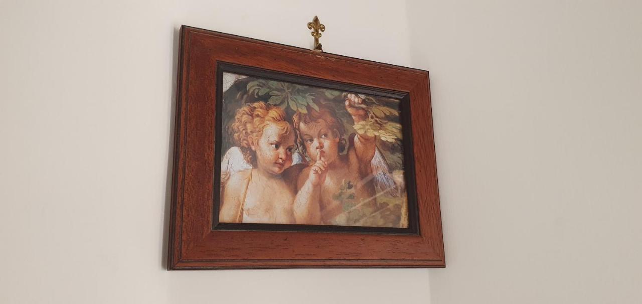 Dei Della Costiera 2 Villa Agerola Ngoại thất bức ảnh