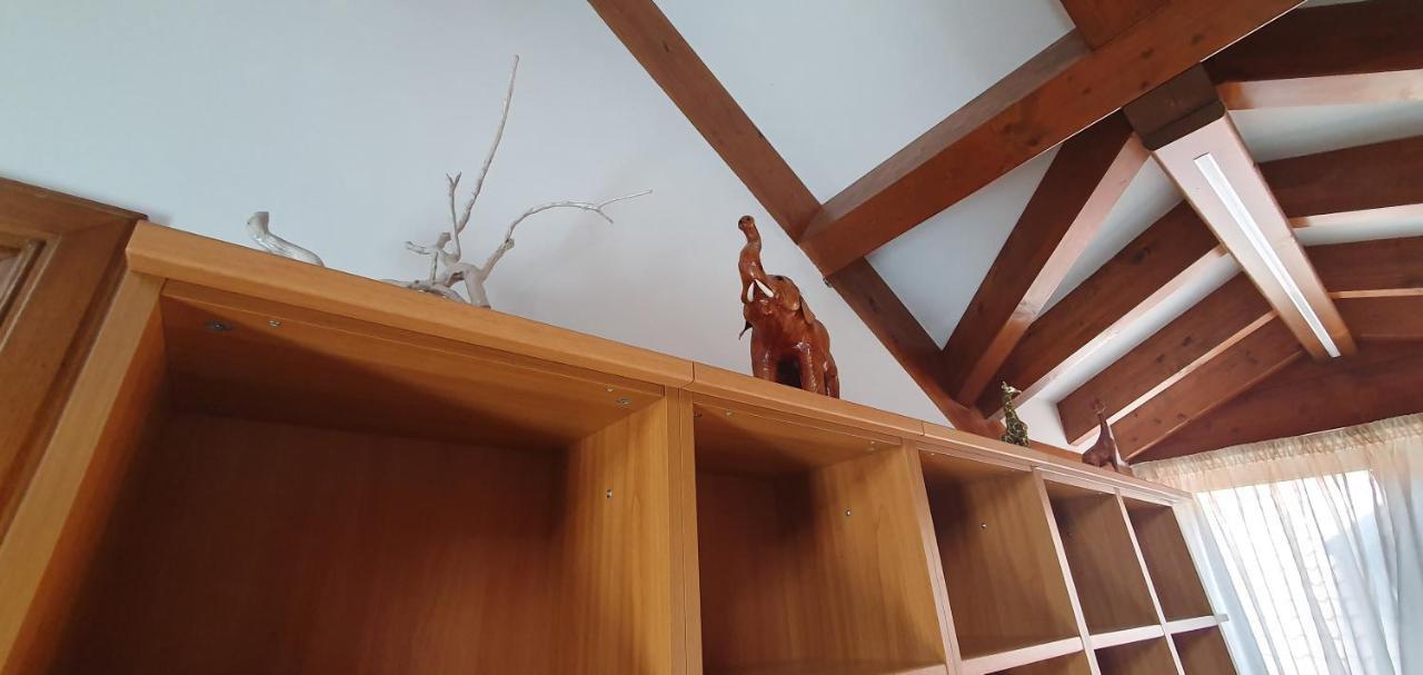 Dei Della Costiera 2 Villa Agerola Ngoại thất bức ảnh