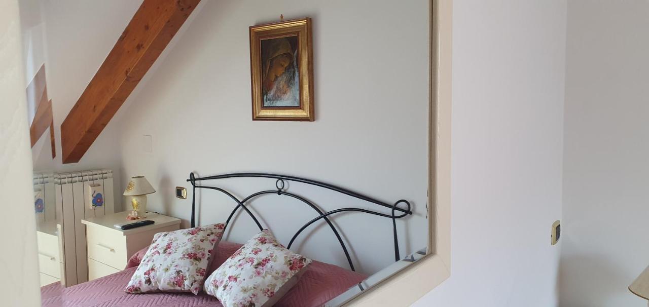 Dei Della Costiera 2 Villa Agerola Ngoại thất bức ảnh