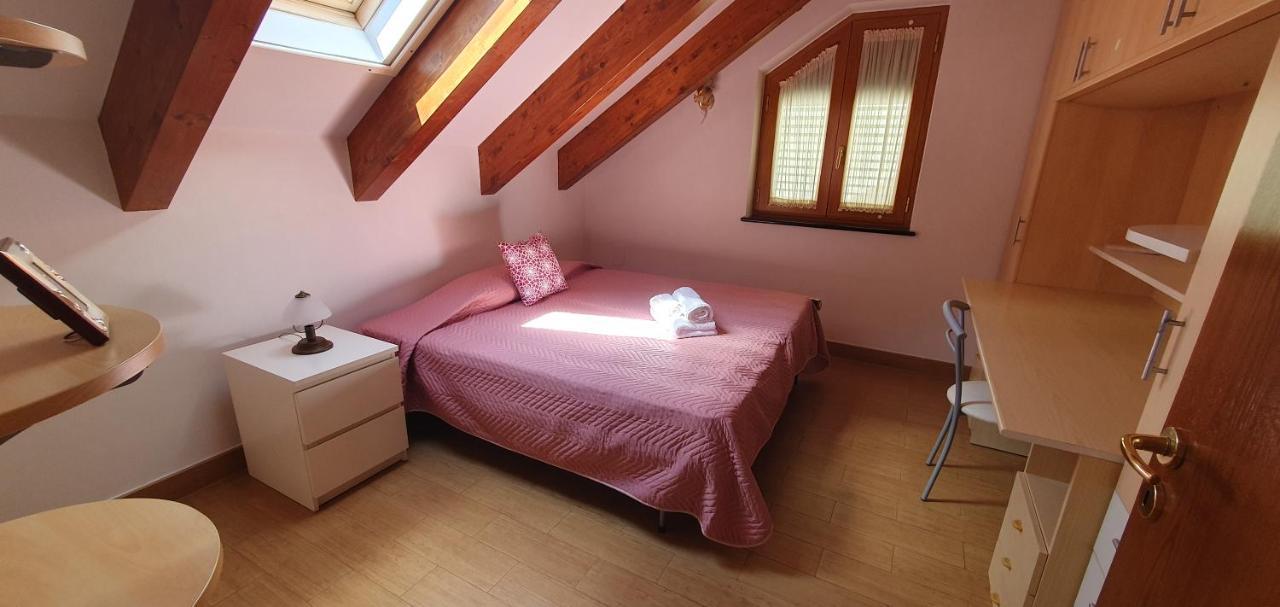 Dei Della Costiera 2 Villa Agerola Ngoại thất bức ảnh
