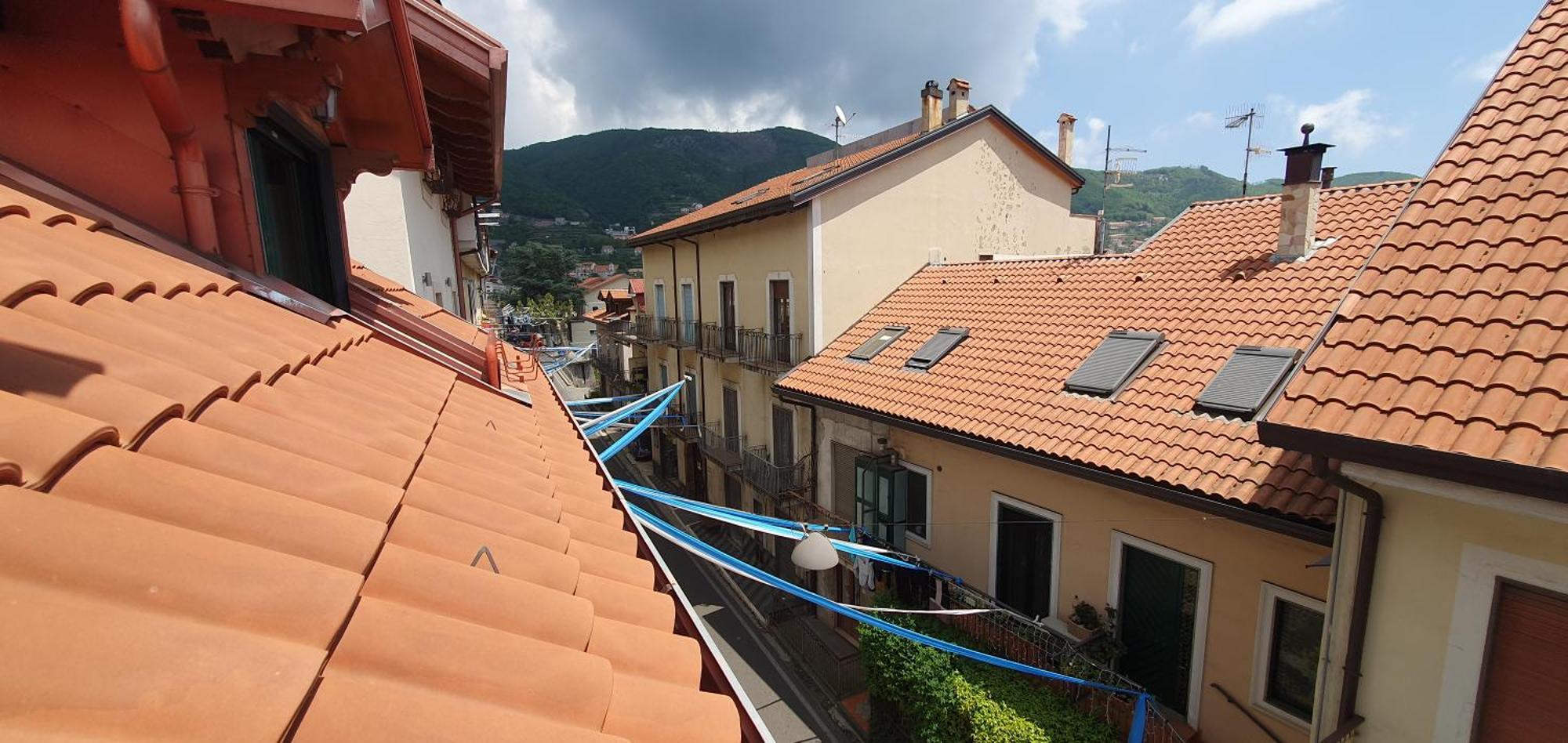 Dei Della Costiera 2 Villa Agerola Ngoại thất bức ảnh