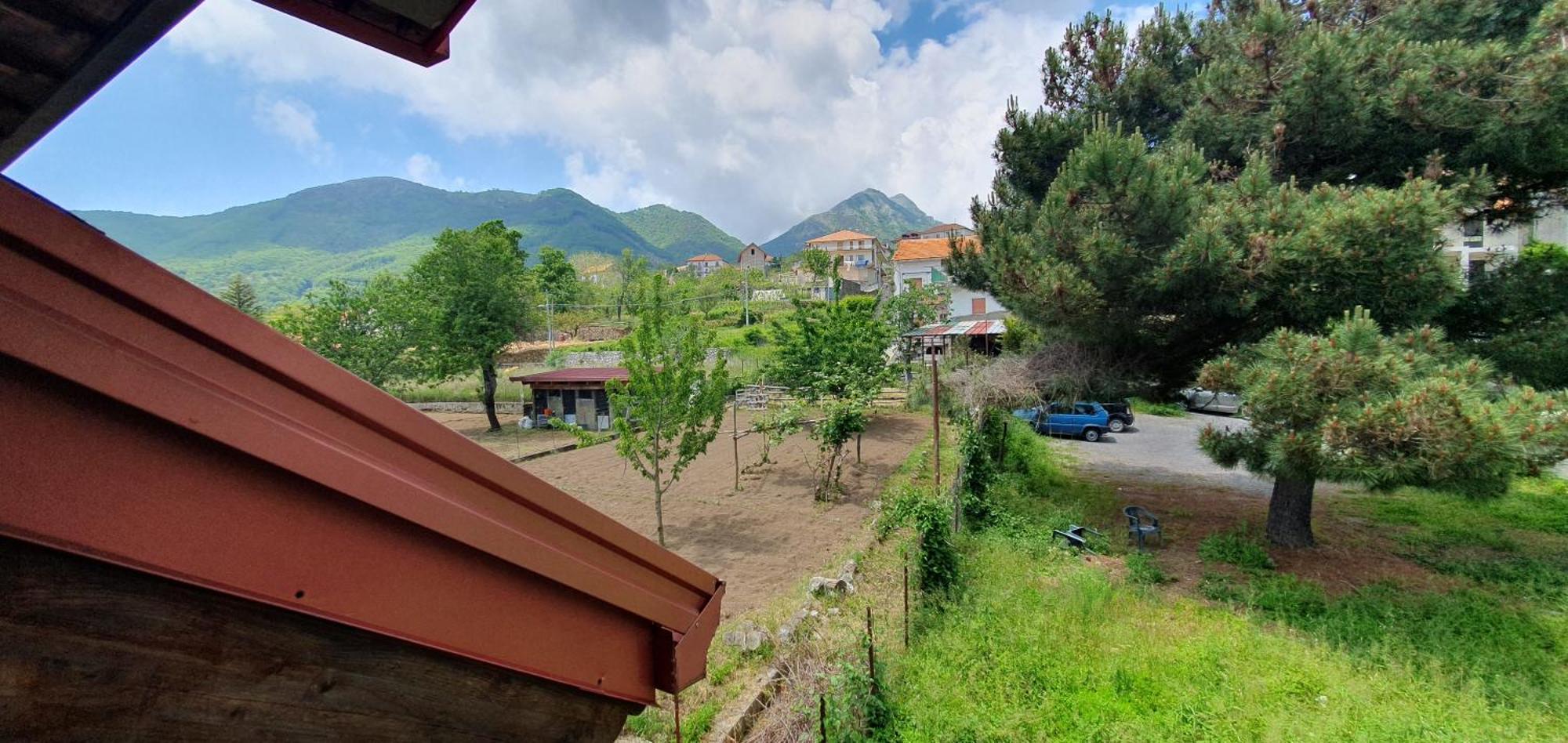 Dei Della Costiera 2 Villa Agerola Ngoại thất bức ảnh
