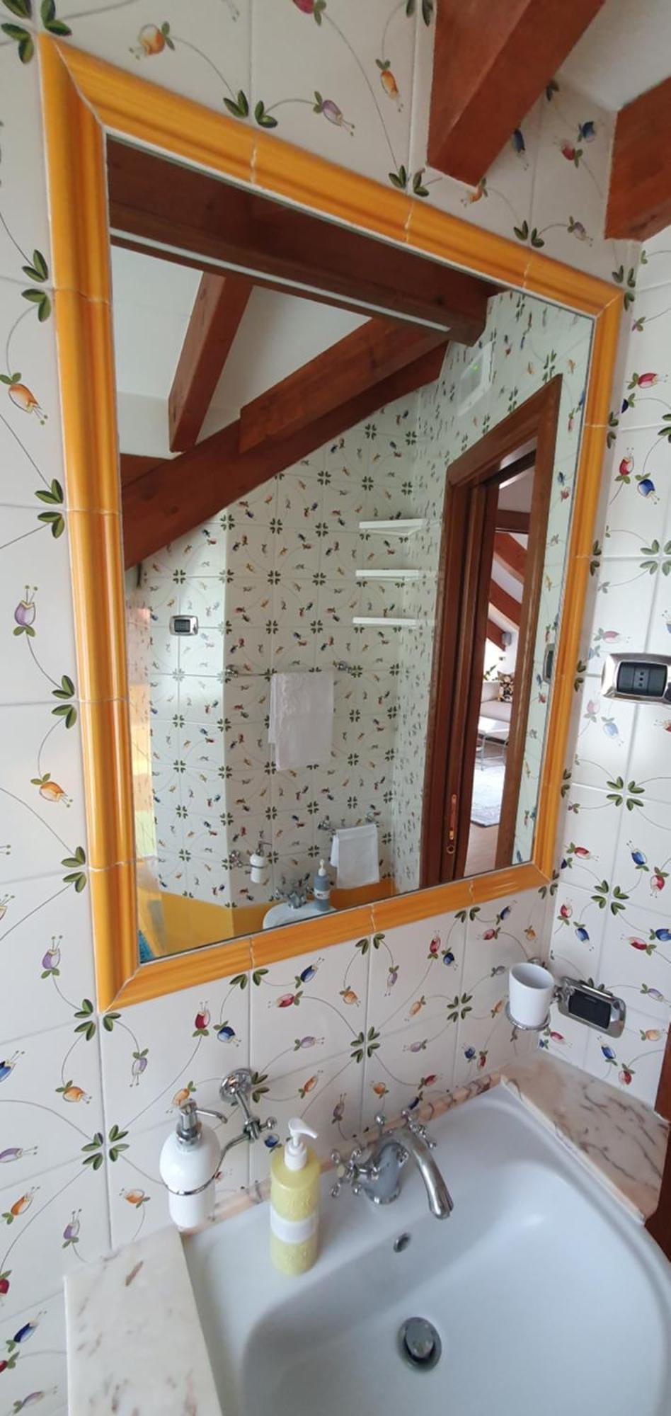 Dei Della Costiera 2 Villa Agerola Ngoại thất bức ảnh