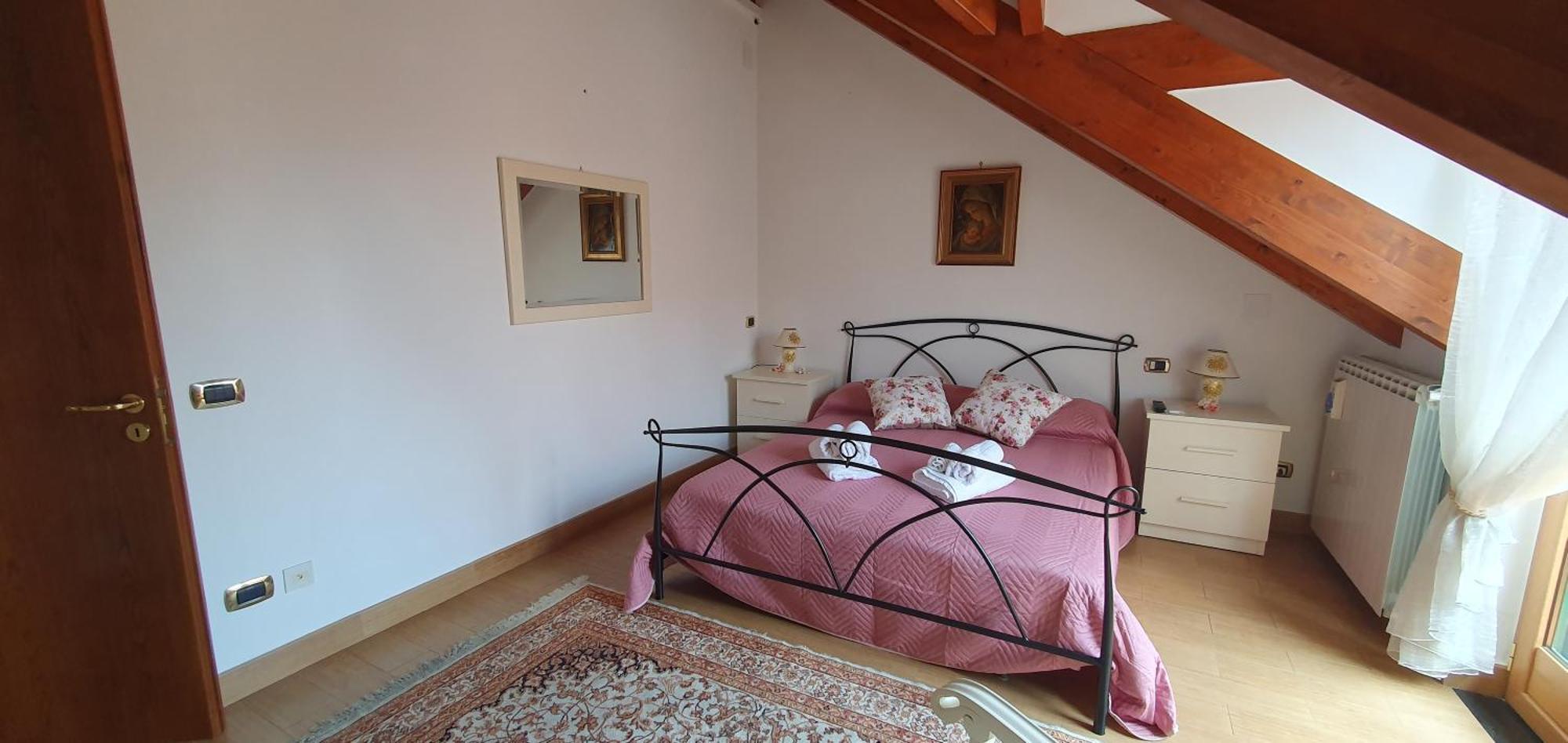 Dei Della Costiera 2 Villa Agerola Ngoại thất bức ảnh