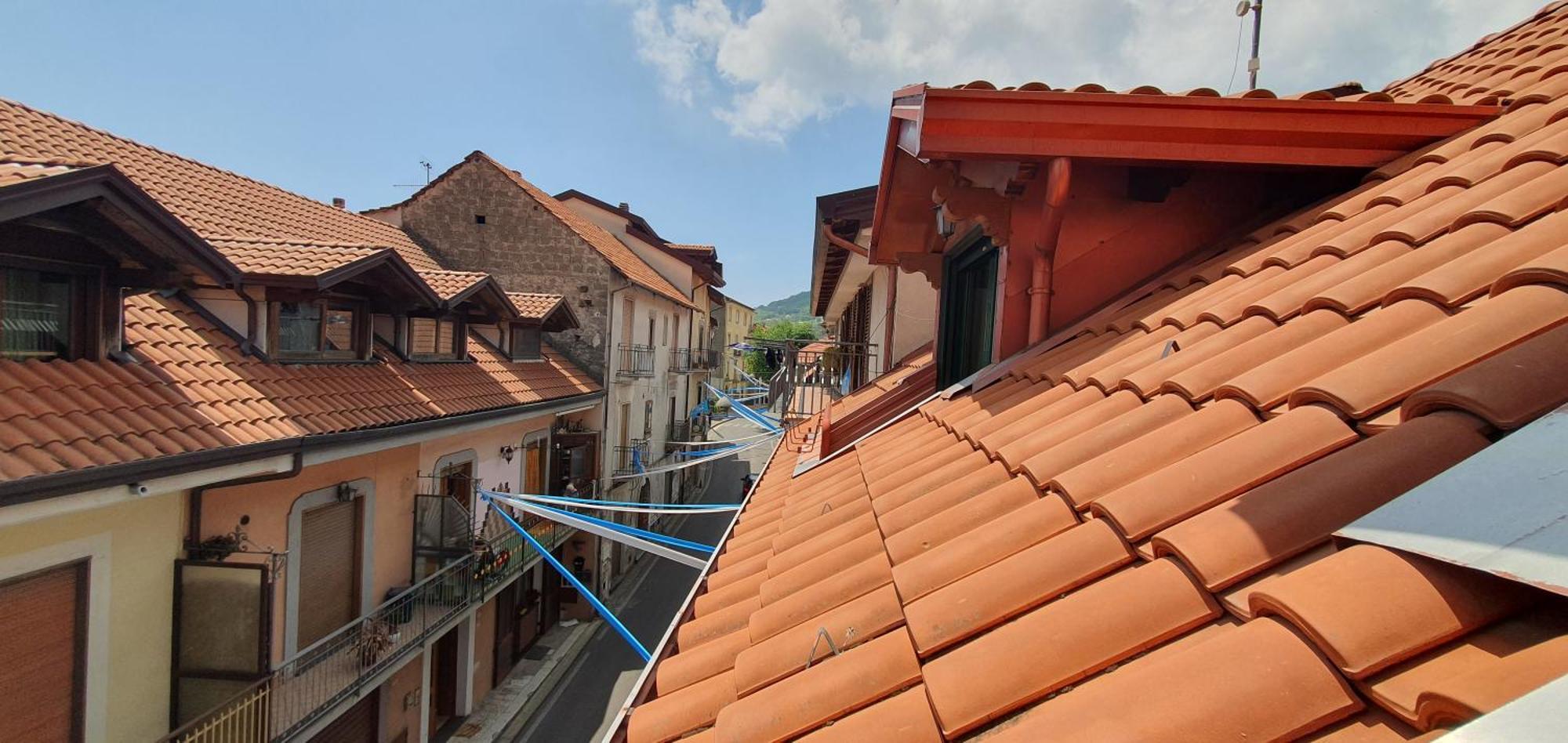 Dei Della Costiera 2 Villa Agerola Ngoại thất bức ảnh